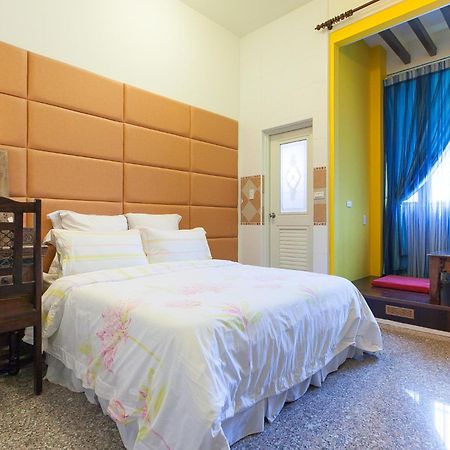 Ferienwohnung Hualien Lidu House Zimmer foto