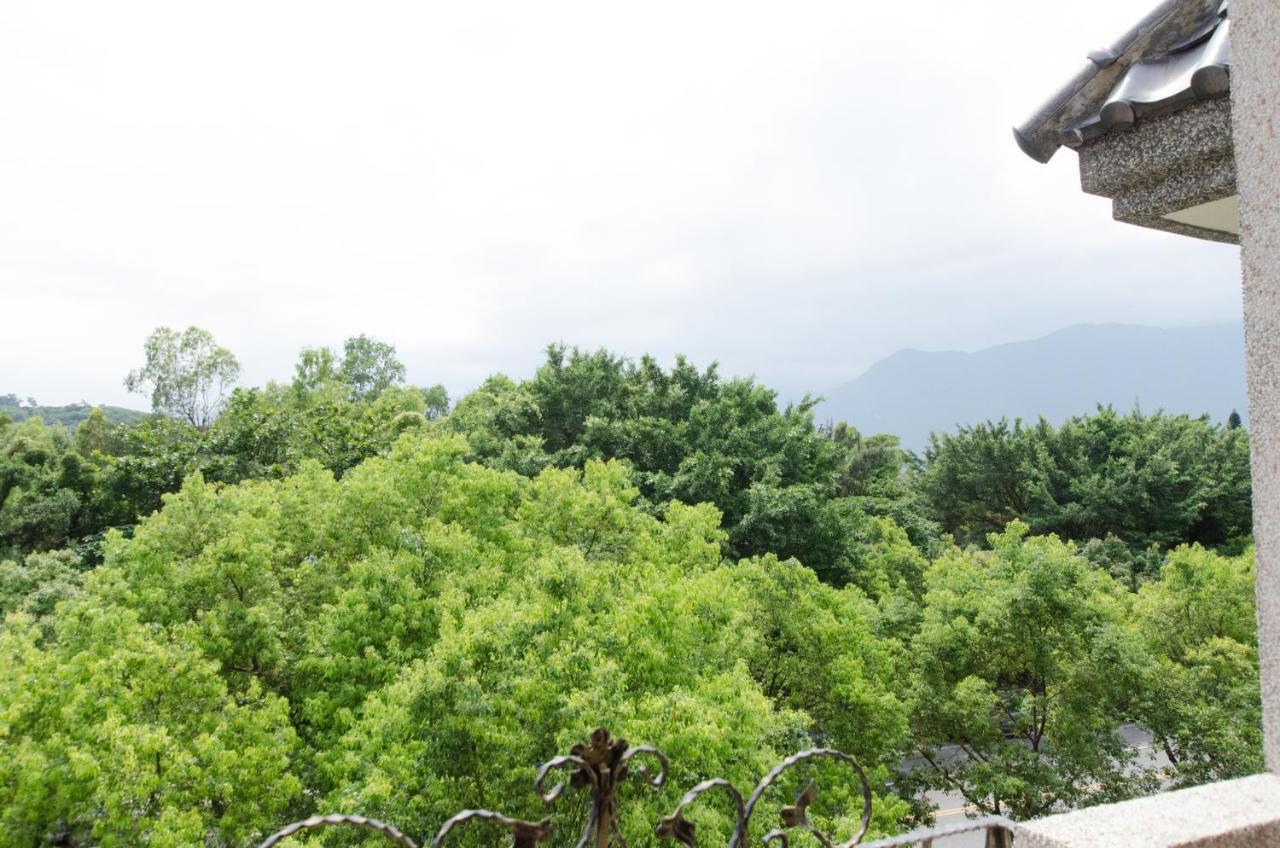 Ferienwohnung Hualien Lidu House Exterior foto