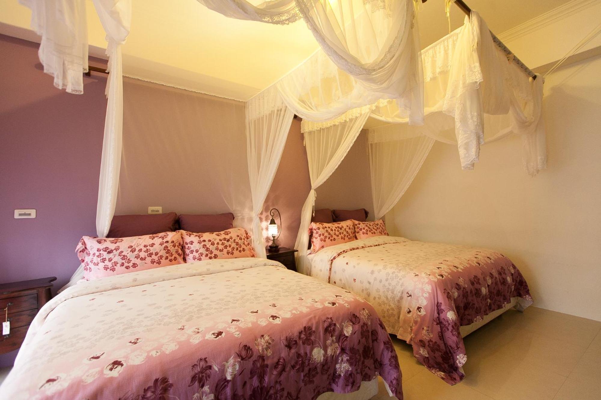 Ferienwohnung Hualien Lidu House Zimmer foto