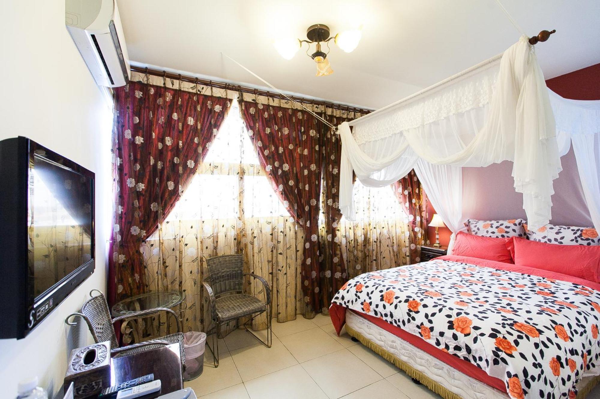 Ferienwohnung Hualien Lidu House Zimmer foto