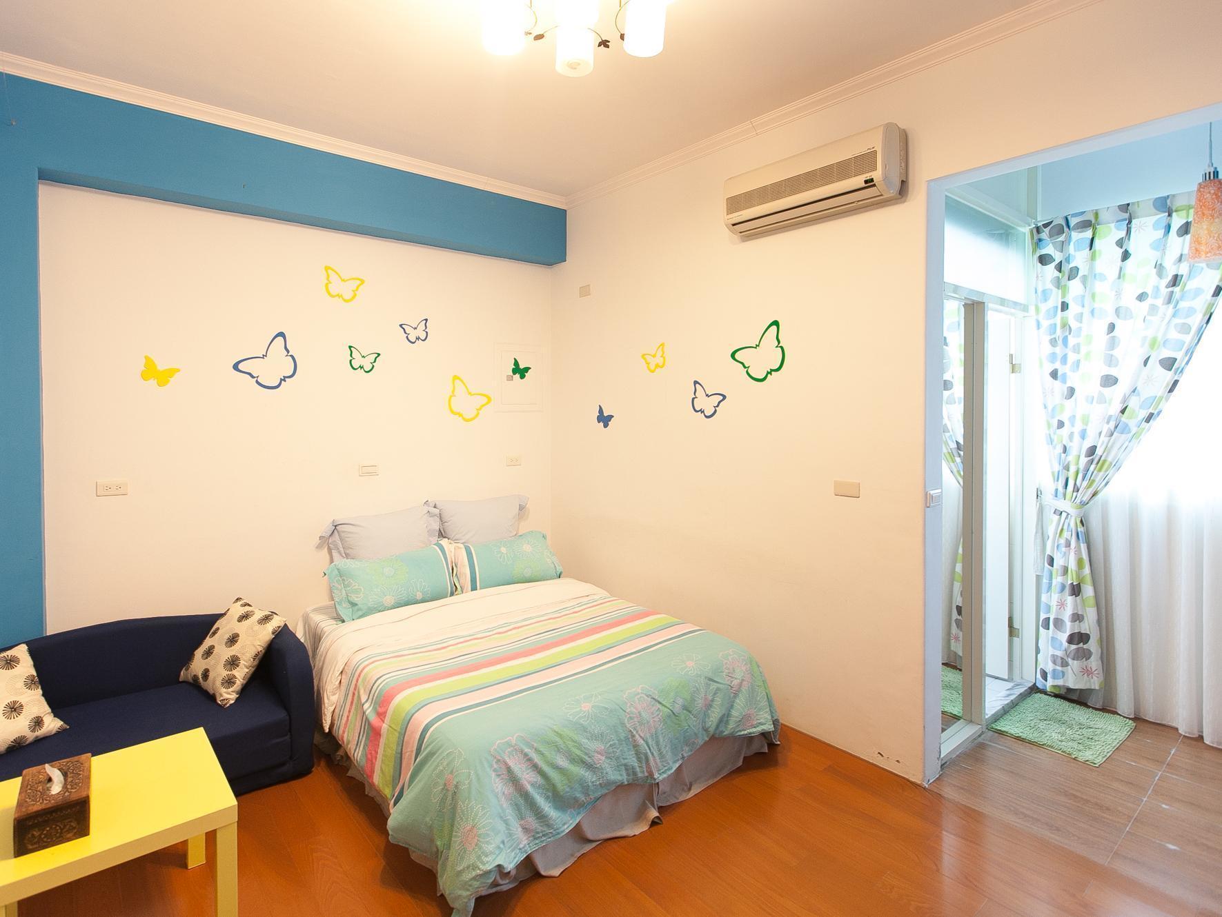 Ferienwohnung Hualien Lidu House Exterior foto
