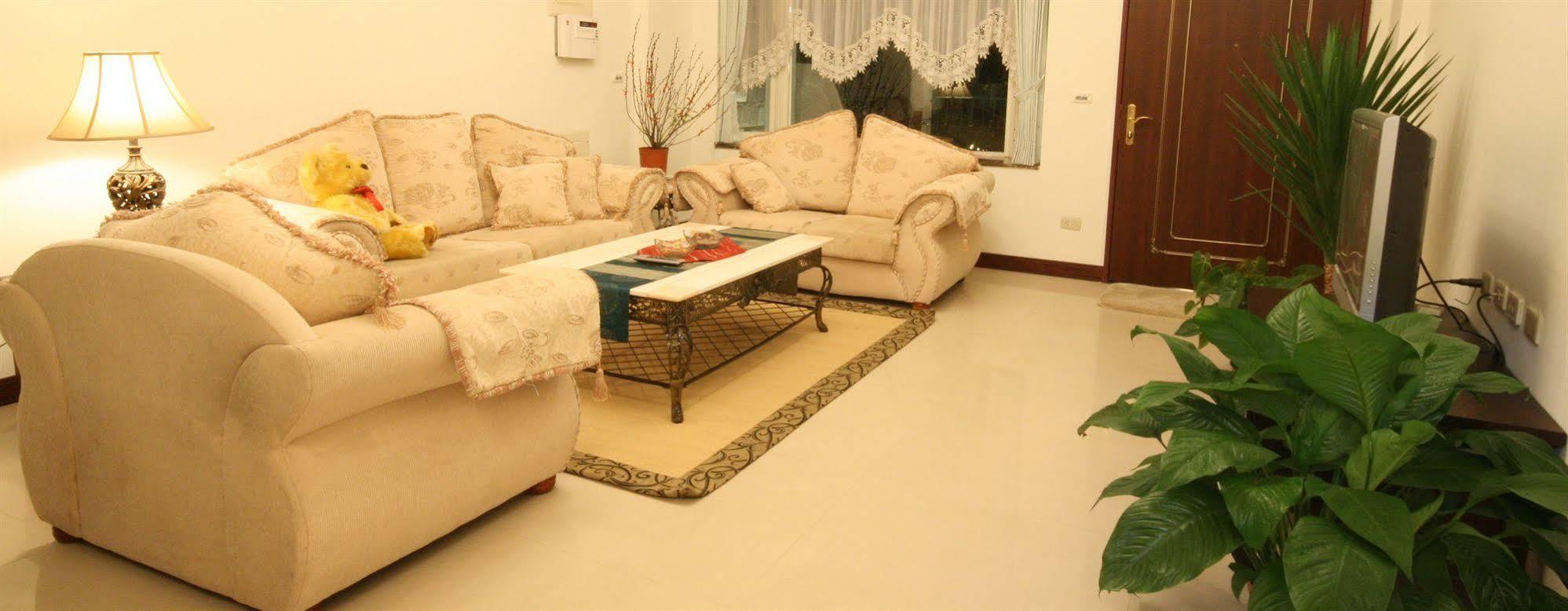Ferienwohnung Hualien Lidu House Exterior foto